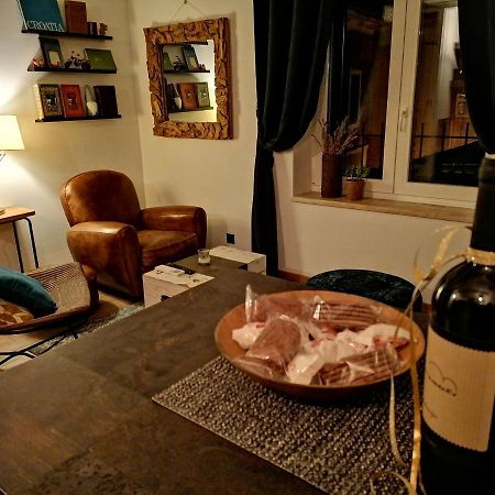 Apartman Kika Пореч Екстер'єр фото