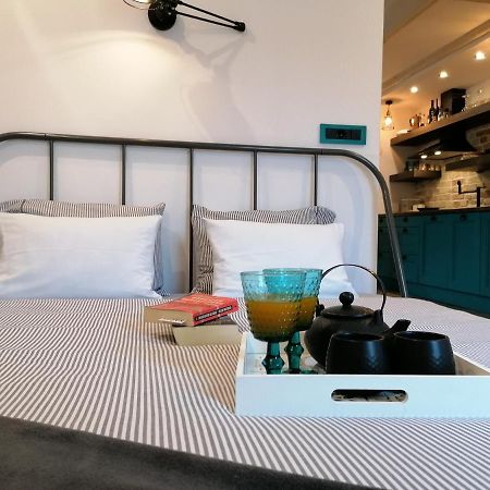 Apartman Kika Пореч Екстер'єр фото