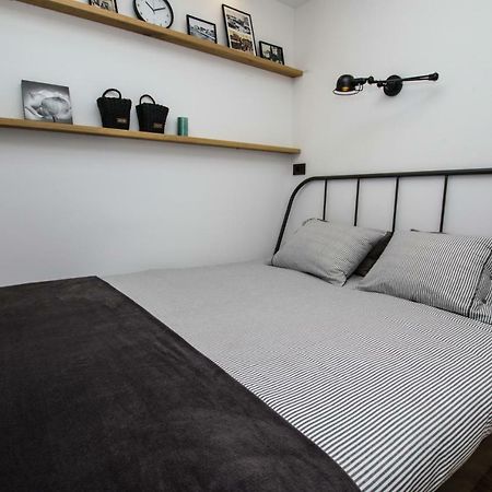 Apartman Kika Пореч Екстер'єр фото
