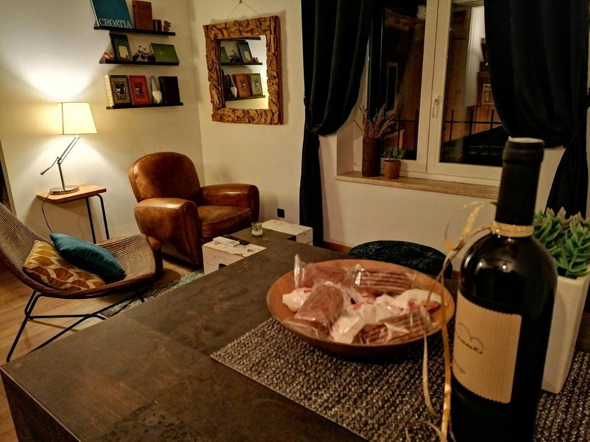 Apartman Kika Пореч Екстер'єр фото