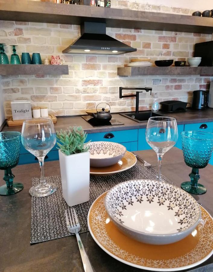 Apartman Kika Пореч Екстер'єр фото