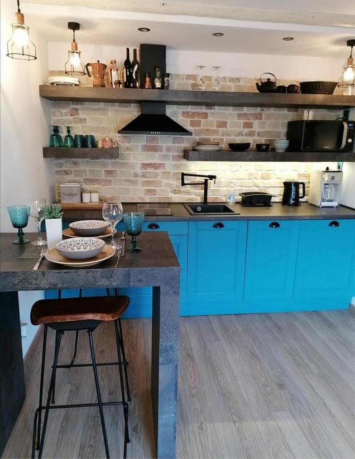 Apartman Kika Пореч Екстер'єр фото