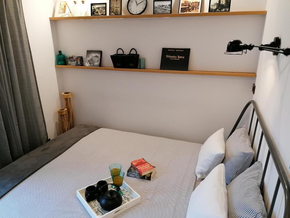 Apartman Kika Пореч Екстер'єр фото