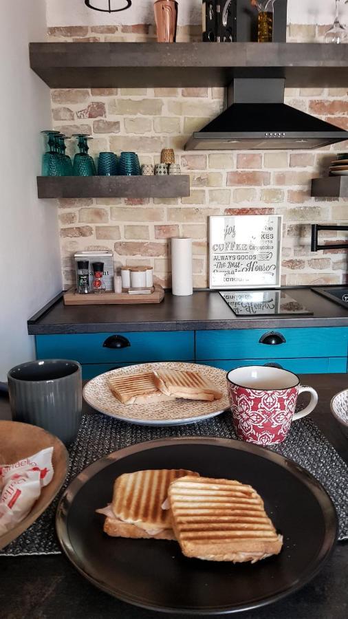 Apartman Kika Пореч Екстер'єр фото