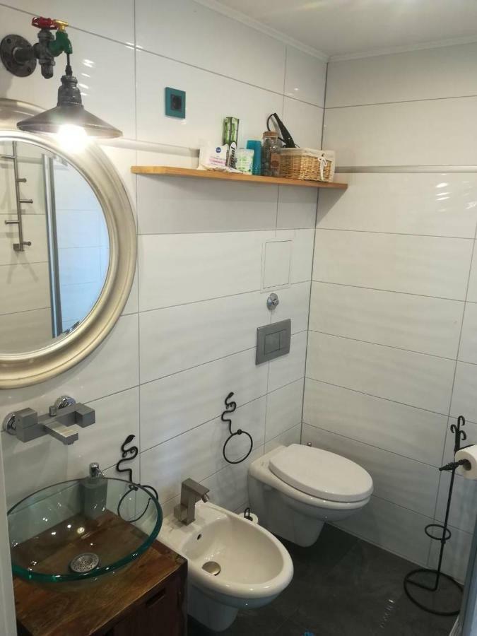 Apartman Kika Пореч Екстер'єр фото
