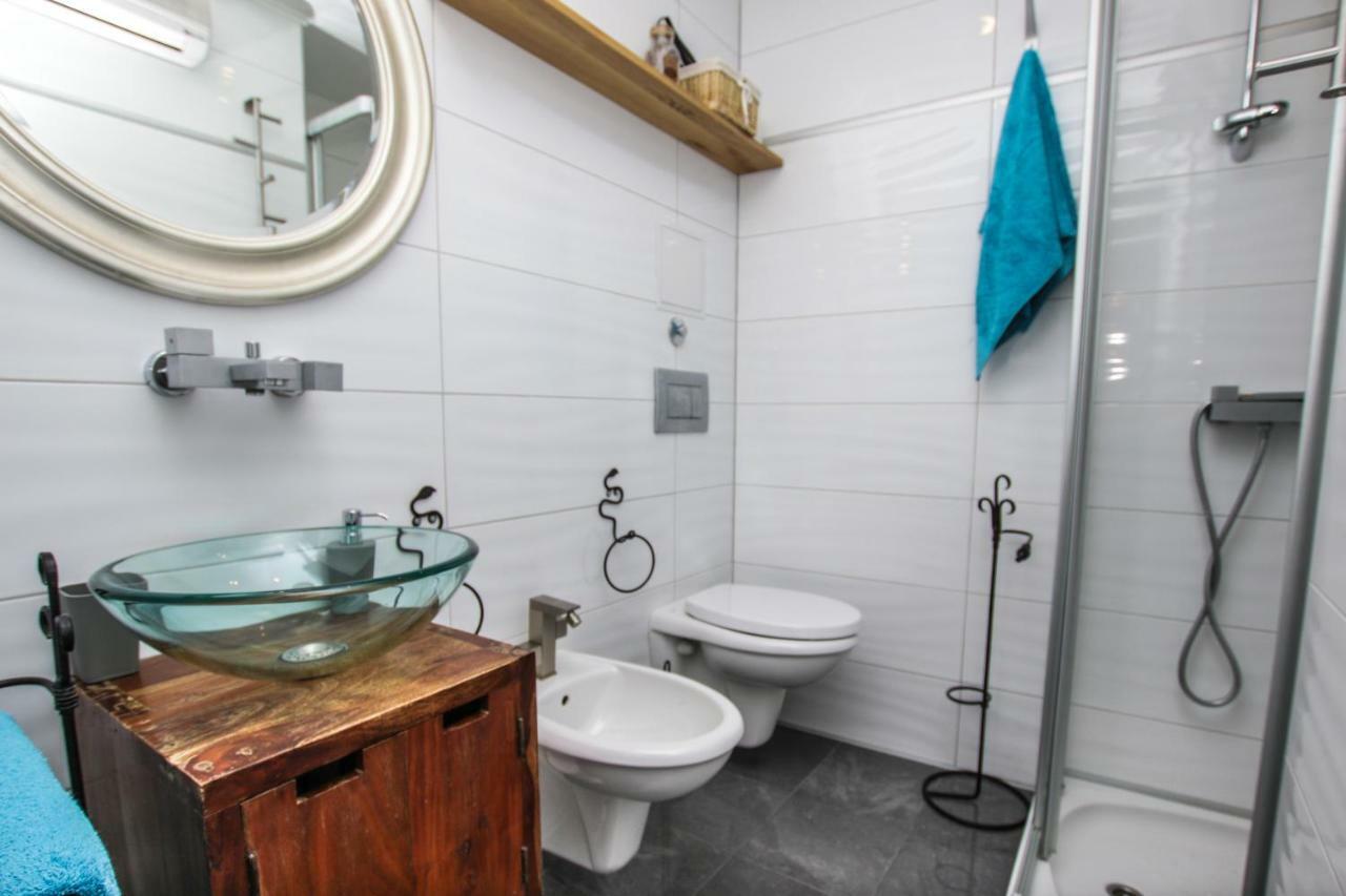 Apartman Kika Пореч Екстер'єр фото