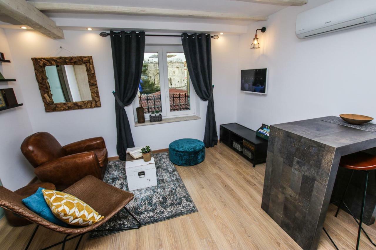 Apartman Kika Пореч Екстер'єр фото